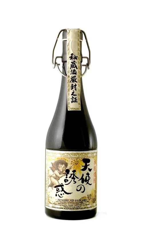 Tenshi no Yuwaku — JSS Shochu